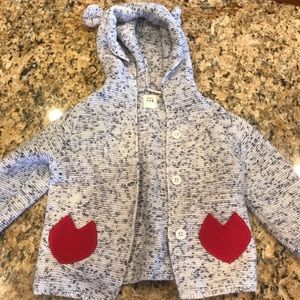 Gap cardigan